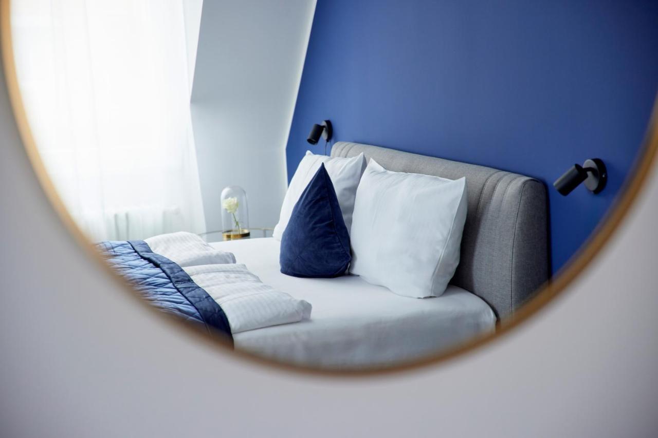 Schlossberg Residences - Xxl-Design-Apartment Mit Schlossblick Fuer Bis Zu 12 Personen Шветцинген Экстерьер фото