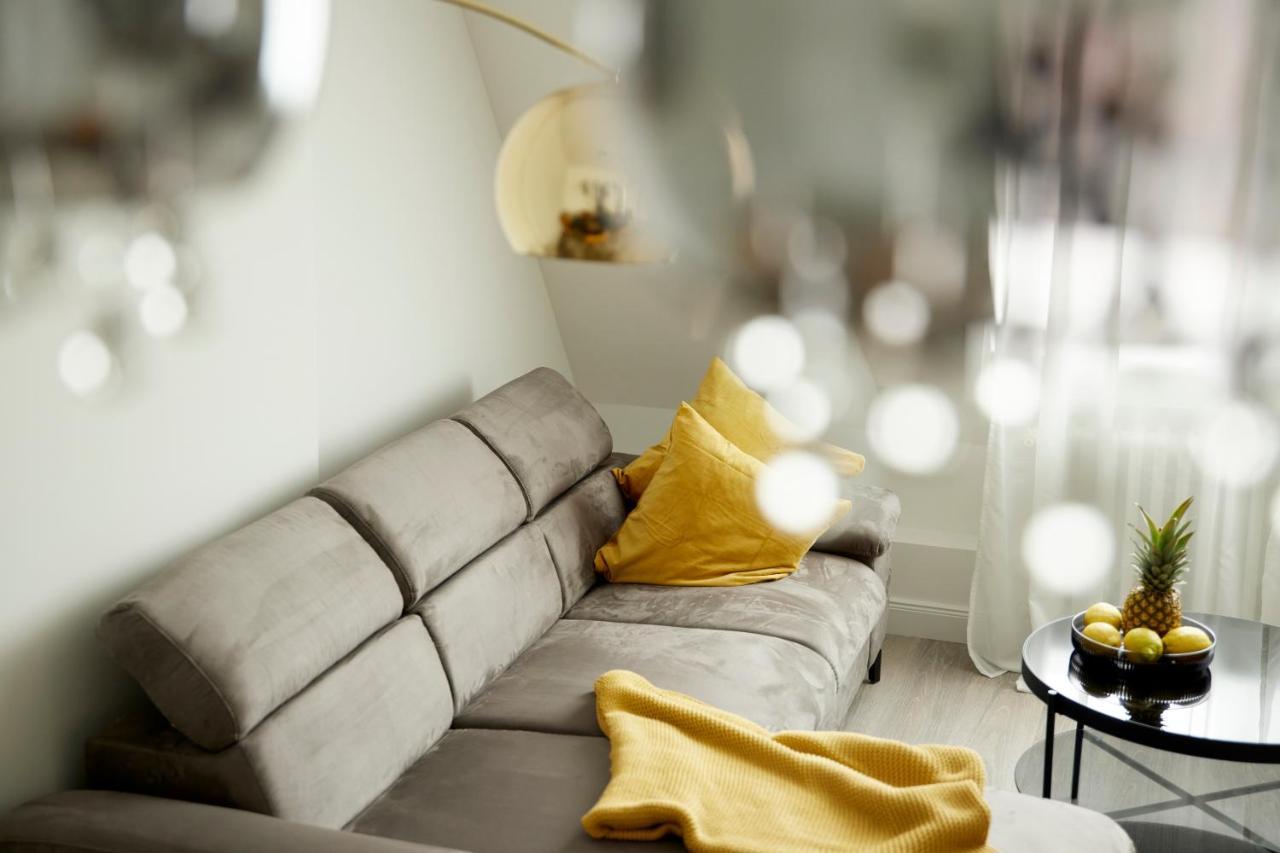 Schlossberg Residences - Xxl-Design-Apartment Mit Schlossblick Fuer Bis Zu 12 Personen Шветцинген Экстерьер фото