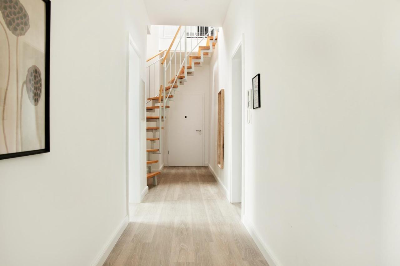 Schlossberg Residences - Xxl-Design-Apartment Mit Schlossblick Fuer Bis Zu 12 Personen Шветцинген Экстерьер фото